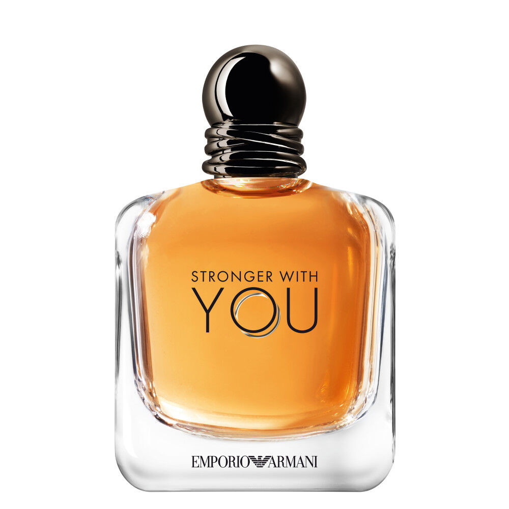 Emporio Armani Stronger With You Eau de Toilette